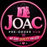 Joac Pre-order Hub